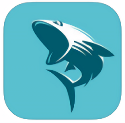鲨鱼影视畅享版游戏图标