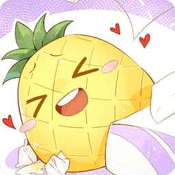 菠萝饭漫画官网版游戏图标