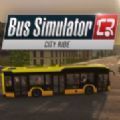 巴士城市之旅游戏图标