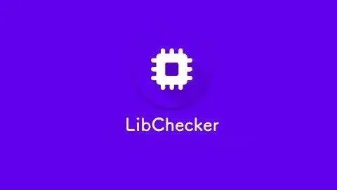 LibChecker最新版
