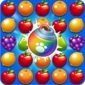 Fruit Candy游戏图标
