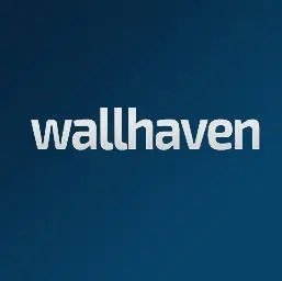 Wallhaven中文