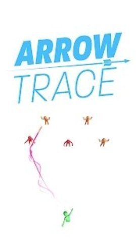 arrow trace3