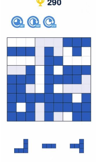拼图消方块2