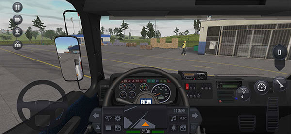 终极卡车模拟器1