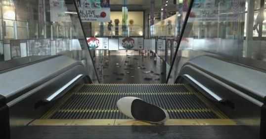 幽灵线:东京全DLC1