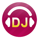 DJ音乐盒免费版游戏图标