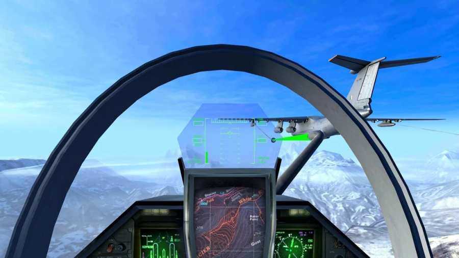 印度空军模拟器2