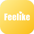Feelike交友新版游戏图标