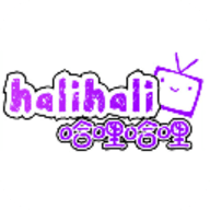 哈哩哈哩官网版halihali游戏图标