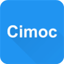 Cimoc漫画2023最新版游戏图标