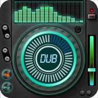 Dub音乐播放器游戏图标