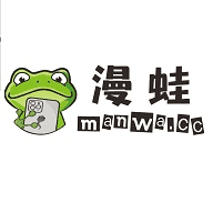 漫蛙manwa漫画官方版游戏图标