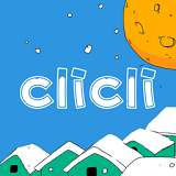 CliCli动漫安装游戏图标