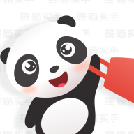 熊猫买手游戏图标