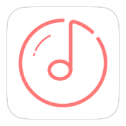 畅听音乐app游戏图标