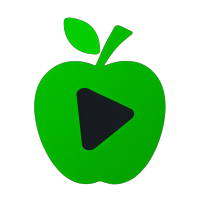 小苹果影视盒子tv版游戏图标