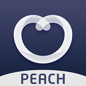 Peach陪趣游戏图标