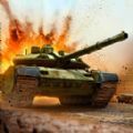 坦克大战模拟游戏图标