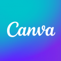 canva可画官网版游戏图标