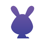 顽皮兔app官网版游戏图标