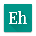 ehviewer绿色版游戏图标