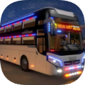 城市公共教练巴士模拟器游戏安卓版（American Bus Simulator）