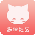 猫咪社区3.0.1官网版游戏图标