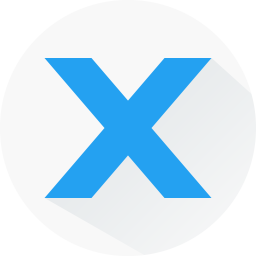 x浏览器极速版游戏图标