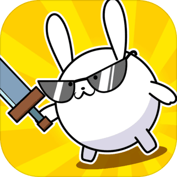 Battle! Bunny(战斗吧兔子)最新版本游戏图标