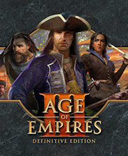 帝国时代3决定版游戏图标