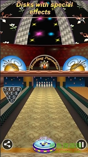 保龄球天堂3(bowling paradise 3)3