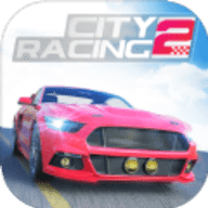 城市飞车2最新版游戏图标