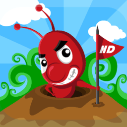 蚂蚁大战游戏图标