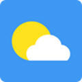 努比亚天气安卓版游戏图标