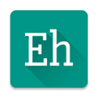 ehviewer最新版游戏图标