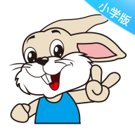 汤米兔小学版游戏图标