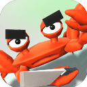 螃蟹游戏图标