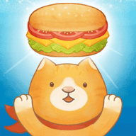 猫的三明治游戏图标