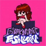 fnf音游(friday night funkin)游戏图标