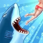 饥饿鲨进化8.8.6版本