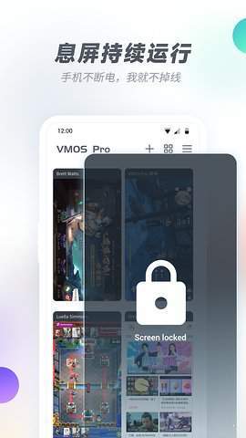 VMOS Pro2