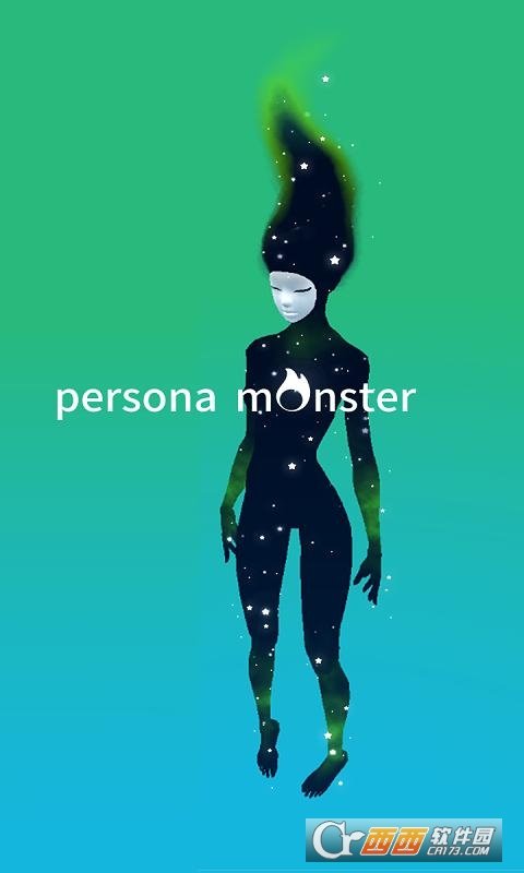 幻想世界persona mOnster1