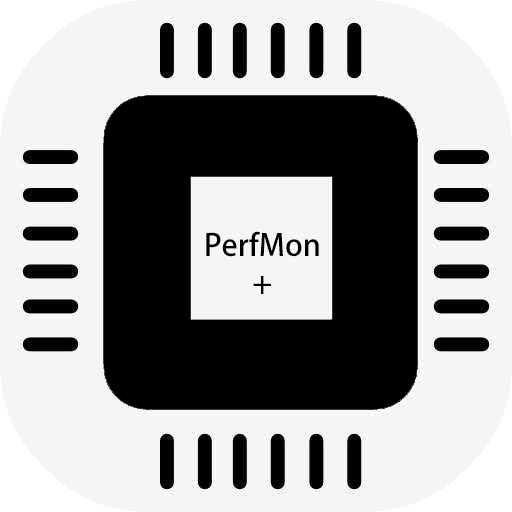 PerfMon+游戏图标