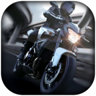 极限摩托手机版游戏图标