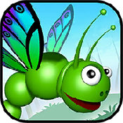 昆虫进化冒险游戏图标