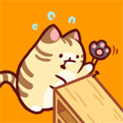 小猫猫大亨官方版游戏图标
