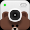 布朗熊相机游戏图标