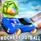 火箭足球联盟游戏图标
