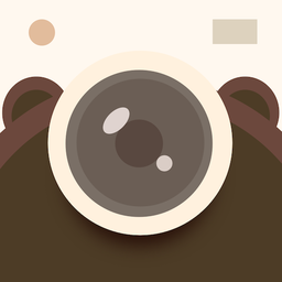 小熊相机游戏图标